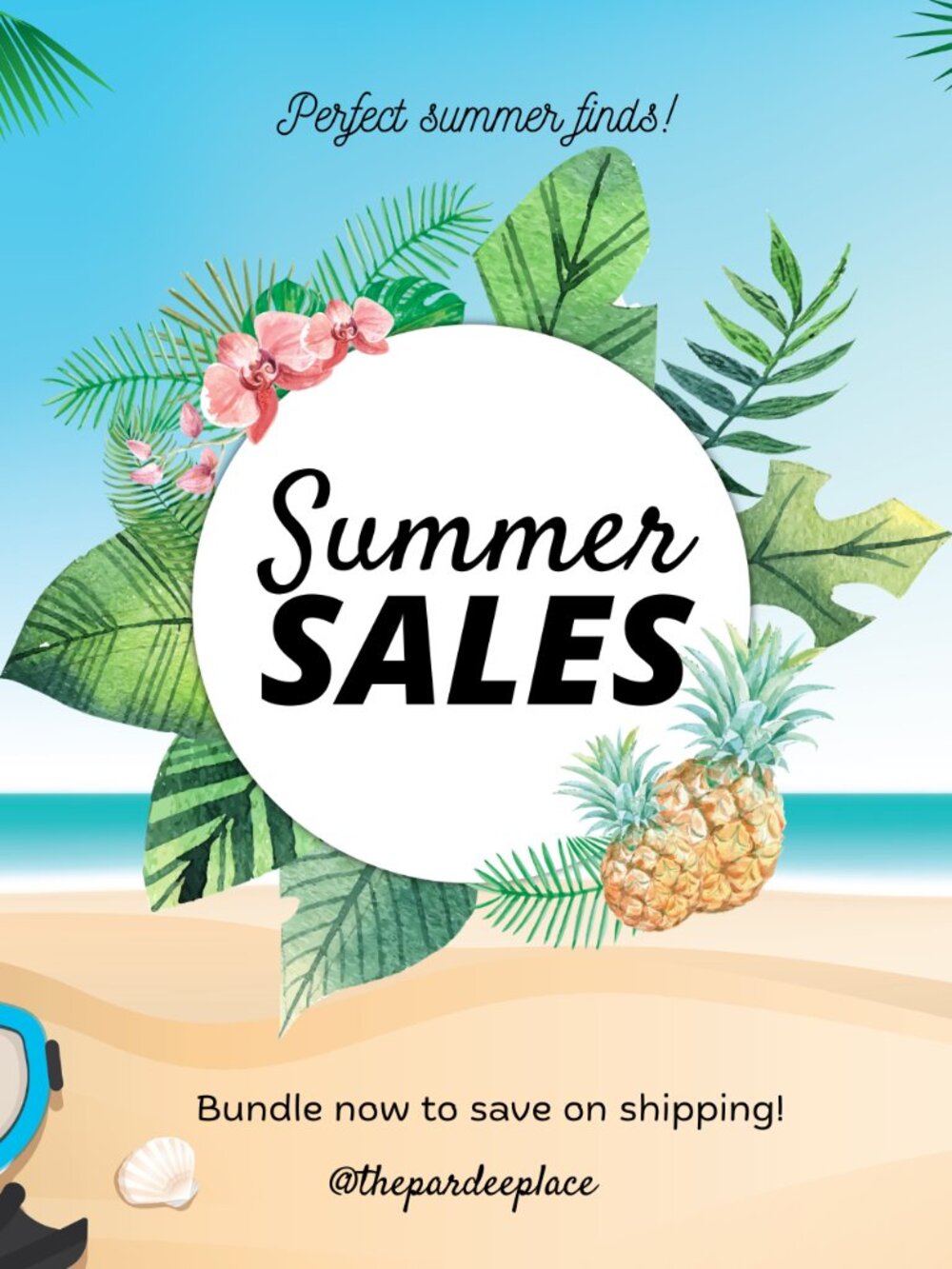 DISCOUNTS ON BUNDLES!!